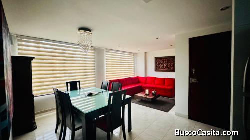 Apartamento remodelado en Zipaquira, en el Barrio Algarra 3, apto  301, edificio de 3 apartamentos.