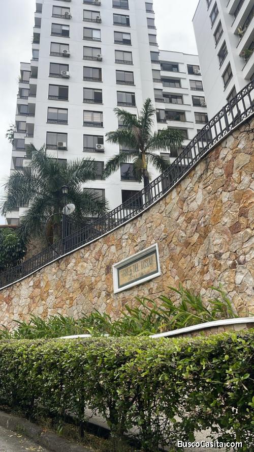 APARTAMENTO EN VENTA SANTA TERESITA