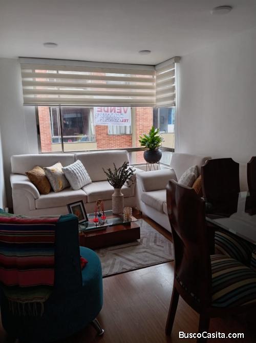 Se vende Apartamento en Colina Campestre