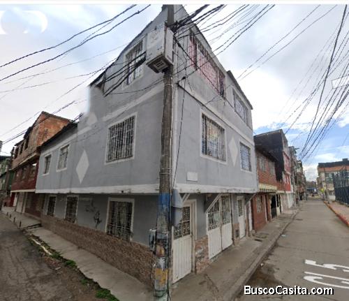 venta de inmueble casa
