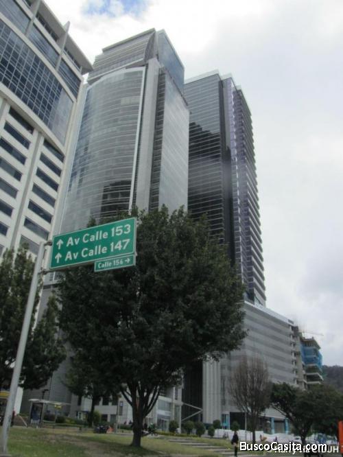 Venta de oficina en el Edificio North Point