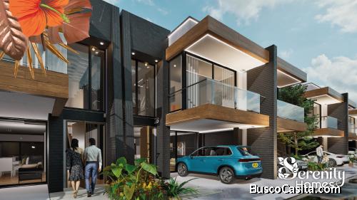 Venta de casas en Armenia 