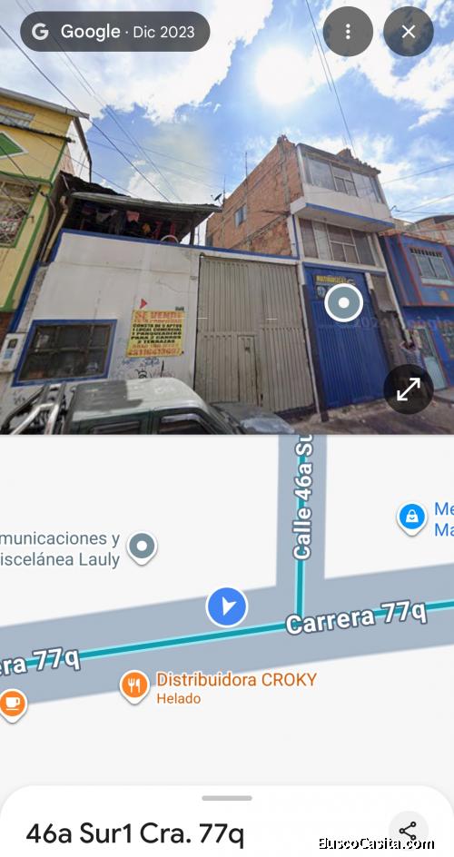 CASALOTE