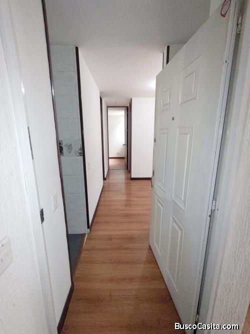 Apartamento en Suba - Pinar