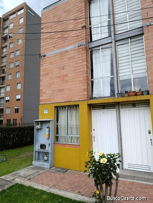¡Tu nuevo hogar te espera en Quintas de la Sabana! Bogotá