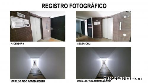 ¡OPORTUNIDAD ÚNICA! Espectacular Apartamento en Ciudadela Del Valle, Itagüí - $300 Millones COP