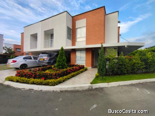 Venta Casa Condominio La Morada