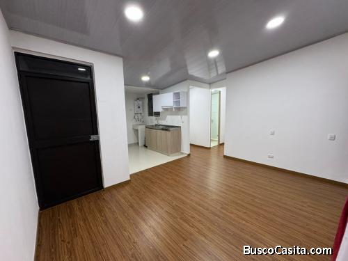 Apartamento 60 mtrs cuadrados