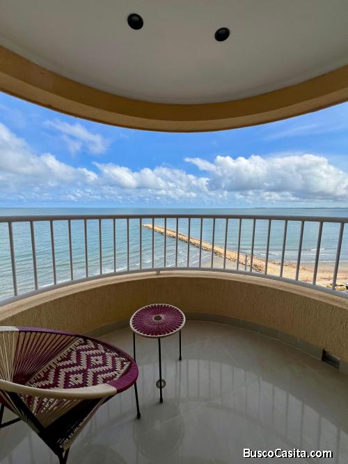 APARTAMENTO EN CARTAGENA DESDE 21 DIAS CONTÁCTANOS PARA MÁS INFORMACIÓN +57 314 7842427