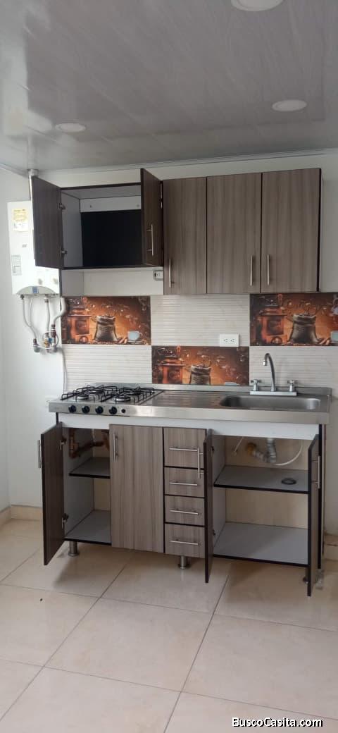 VENTA ESPECTACULAR DUPLEX-FACATATICA(CUNDINAMARCA)