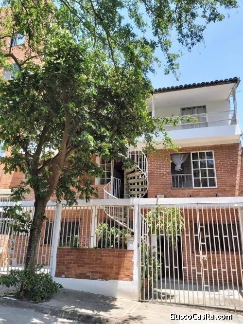 Semiamoblado servicios incluidos