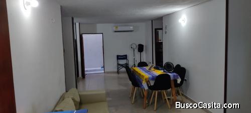 VENDO APTO EN URBANIZACION LA PLAYA SANTA MARTA