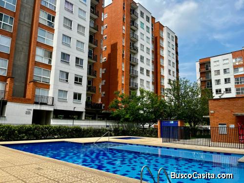 Apartamento en arriendo – Ciudad Meléndez, Cali Sur