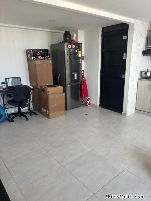 ARRIENDO APTO EN ALAMEDA DEL RIO CONJ  GUACAMAYA