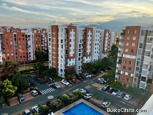 Apartamento en venta – Piso 10, Cali Sur (Valle del Cauca)