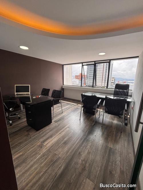 Alquilo Oficina Manizales Centro