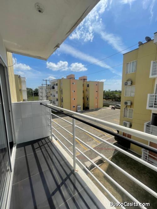 Oferta apartamento Conjunto Residencial Punta del Este Coveñas - Sucre