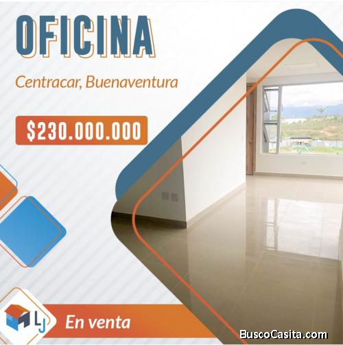 OFICINA CENTRACAR 232A