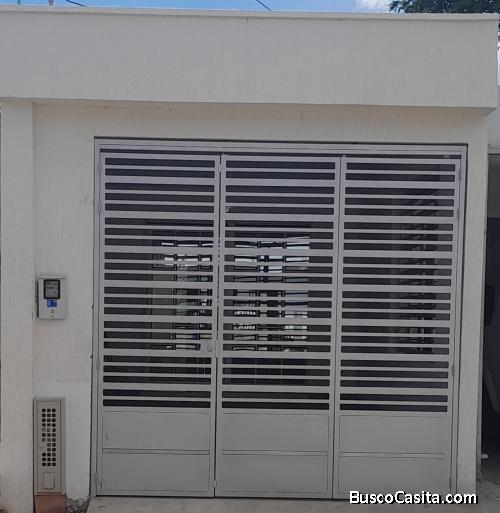 SE VENDE HERMOSA CASA EN LOS PATIOSS NORTE DE SANTANDER 170 MILLONES