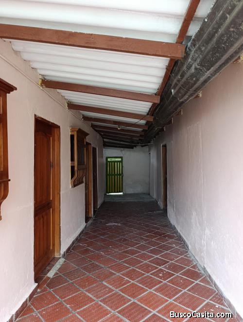 venta de casa en Fredonia Antioquia
