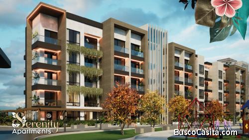 Venta Apartamento en Quindio 