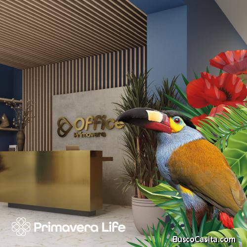 Renta oficina en Quindio 