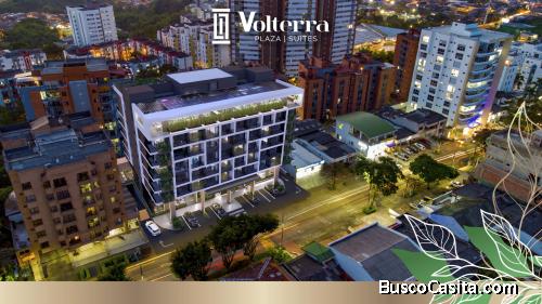 Venta Apartamentos Tipo Suite Risaralda