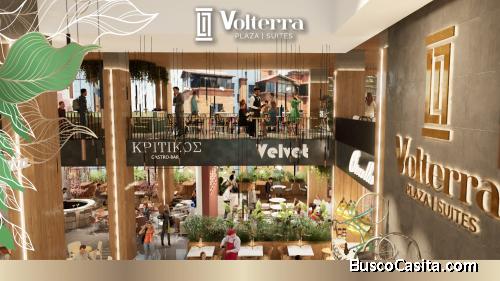 Venta locales GatroBar Risaralda