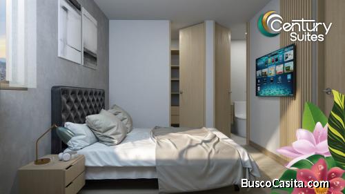 Venta Apartamentos Modulares Risaralda