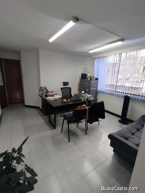 Se Arrienda una oficina en el centro de Pereira