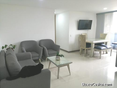 Hermoso Apartemento en La Estrella 80 m2