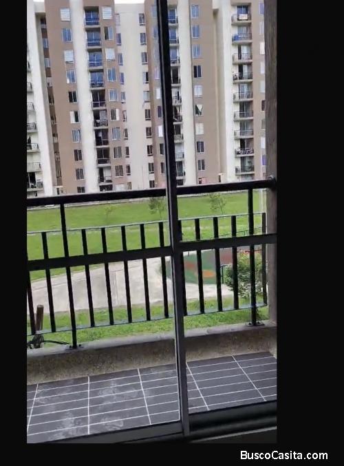 Alquiler de apartamento nuevo 