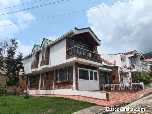 Casa en venta en Villeta
