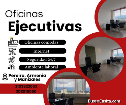 Buscas Rentar Oficina en Armenia   Ven y Disfruta de nuestros Beneficios 
