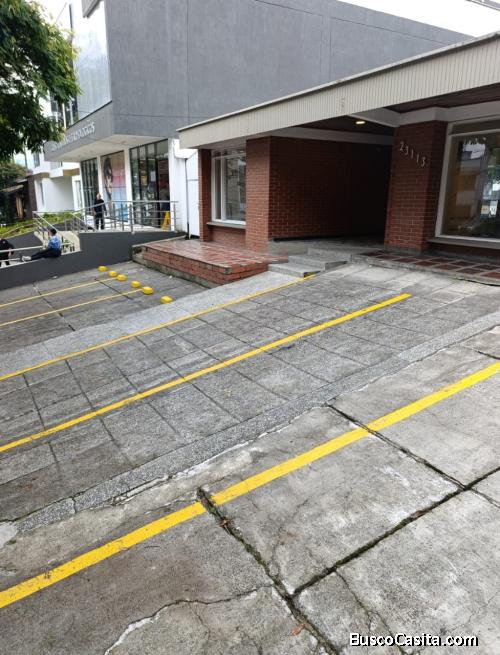 Casa Comercial en Pereira en alquiler 