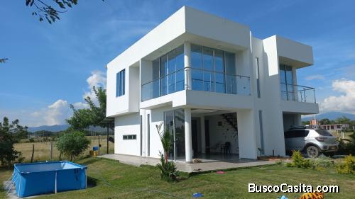 LOTES PARA TU CASA CAMPESTRE