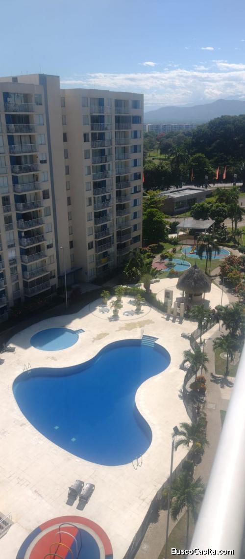 VENDO APARTAMENTO CLUB HOUSE EN RICAURTE