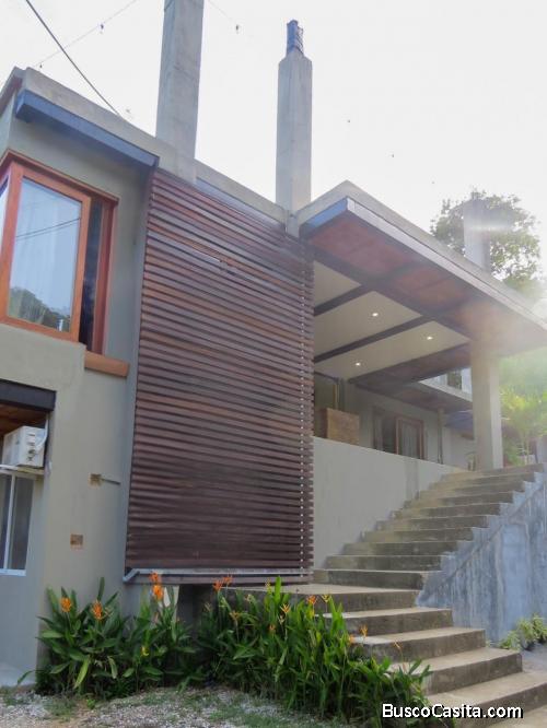 1 CASA Y 1 APARTAMENTO EN UNA MISMA VENTA