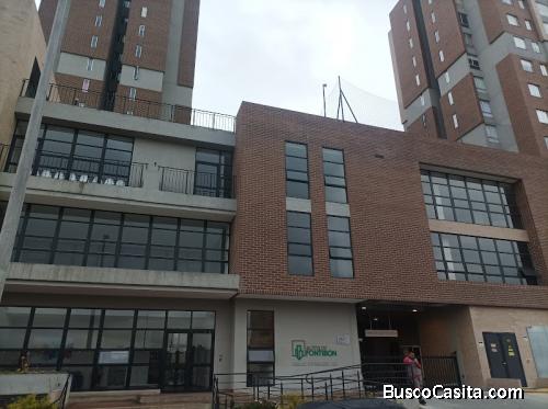 APARTAMENTO EN ARRIENDO | CONJ RES ALTOS DE FONTIBON