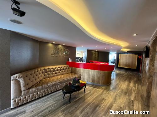 Alquiler de Oficinas amobladas en Manizales con todos los servicios