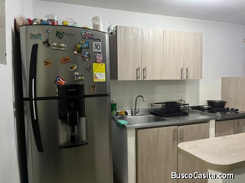 Venta de apartamento en Belén rincon 