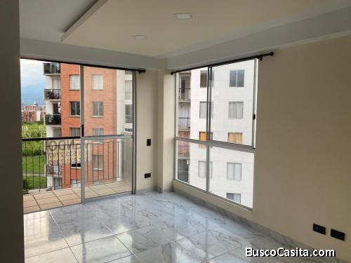 Venta de Hermoso Apartamento en Ciudad Melendez