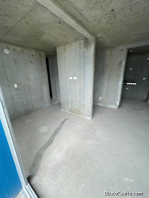 Apartamento en venta en el norte de Cali – Brisas de los Álamos, 57 m², Piso 11 – Excelente ubicació