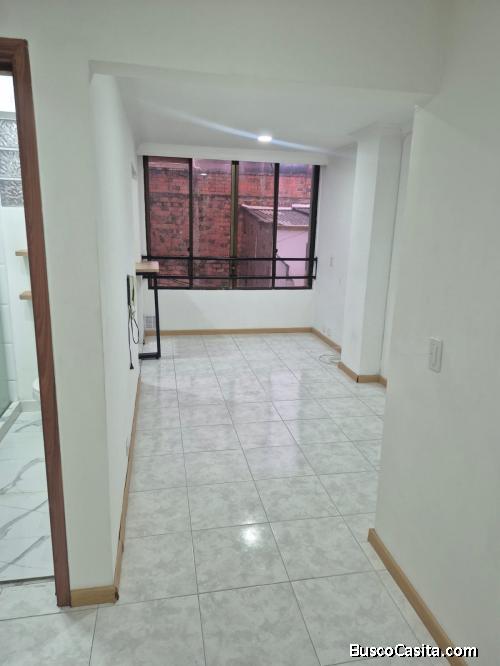Buscas un lugar donde vivir; se renta un hermoso aparta estudio
