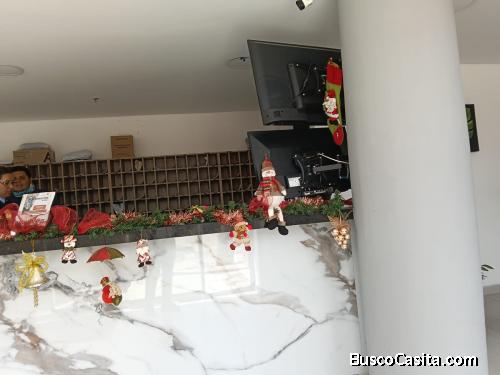 venta hermoso apartamento 57 mts