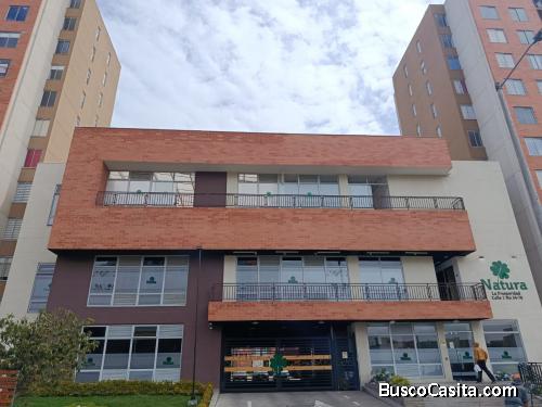 Hermoso apartamento en conjunto cerrado natura, Sector la prosperidad- Madrid cundinamarca