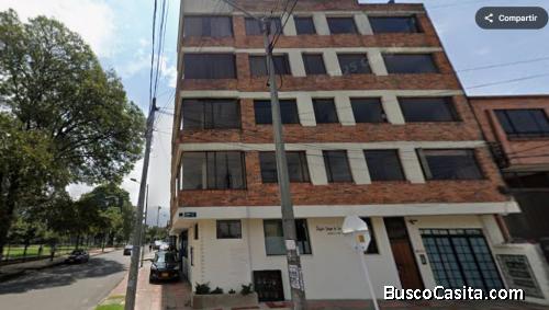 Venta de apartamento, excepcional oportunidad