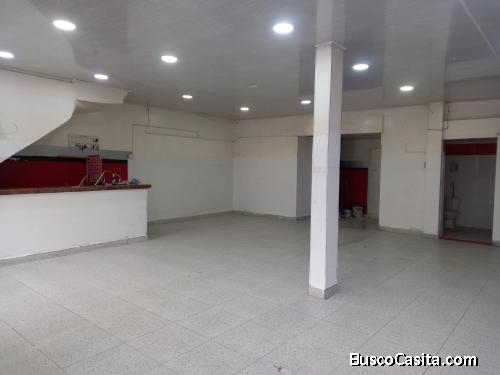 Arriendo Local Comercial en Girardot Cundinamarca