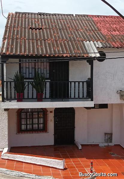 Casa Hermosa y comoda