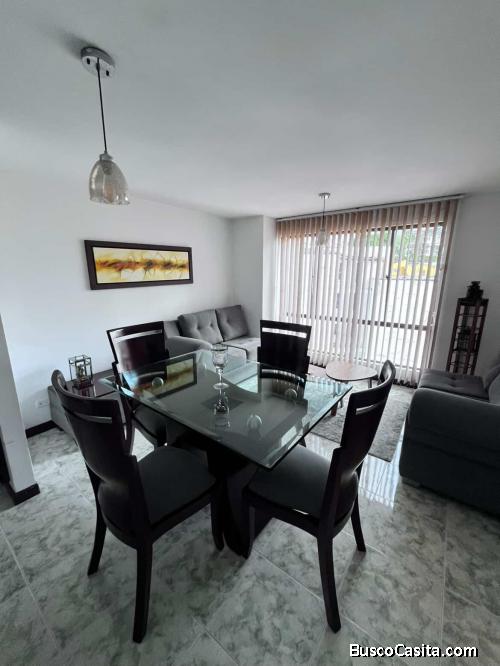 Apartamento Portal de San Luis